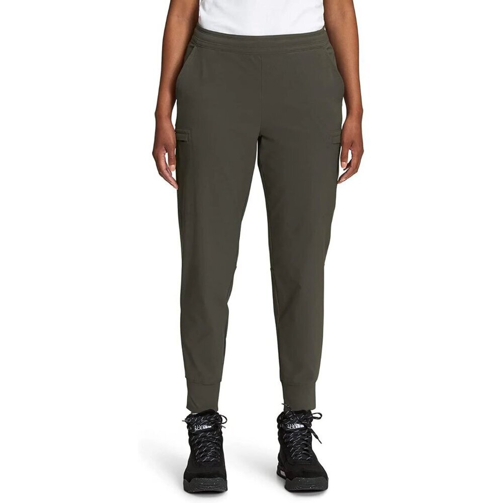 NWT The North Face Women's Laterra Utility Jogger Size 1X NWT